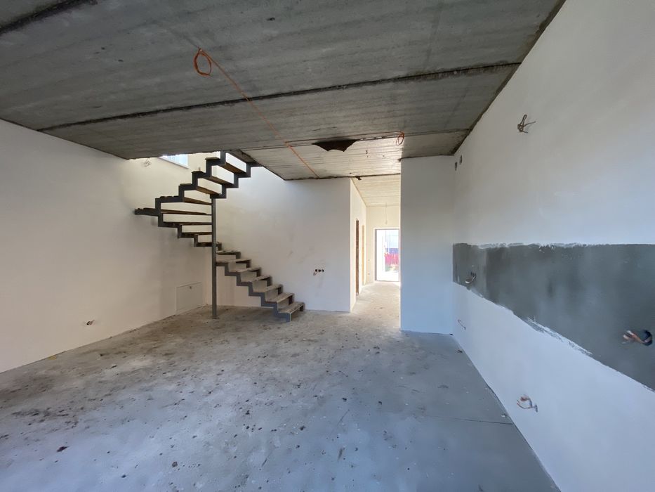 Продаж таунхауса, без комісіі, чистовий стан, в. Віниченка