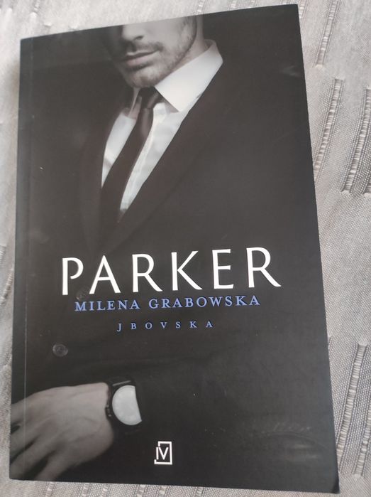 Milena Grabowska Parker