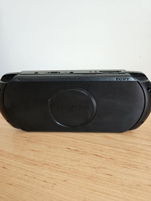 Playstation portátil