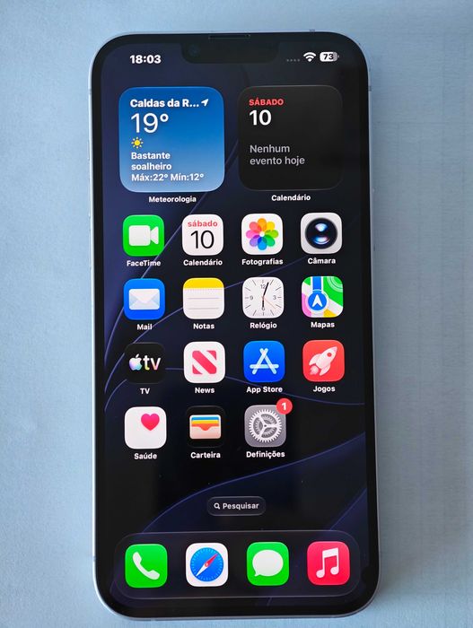 iPhone 14 plus Roxo