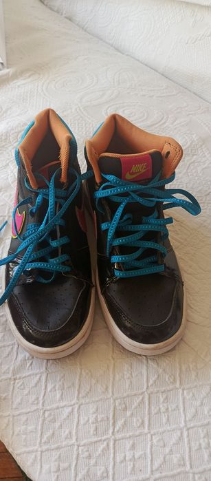 Piękne buty Nike damskie