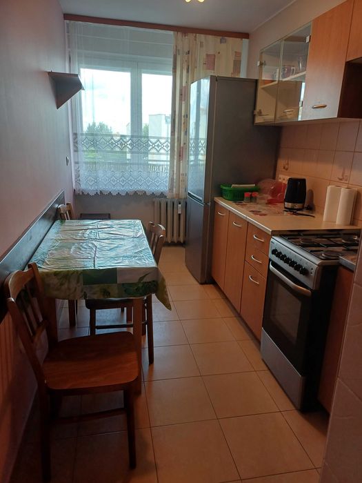 Mieszkanie 2 pokojowe w Puławach na osiedlu Niwa po remoncie do sprzedania - View 4