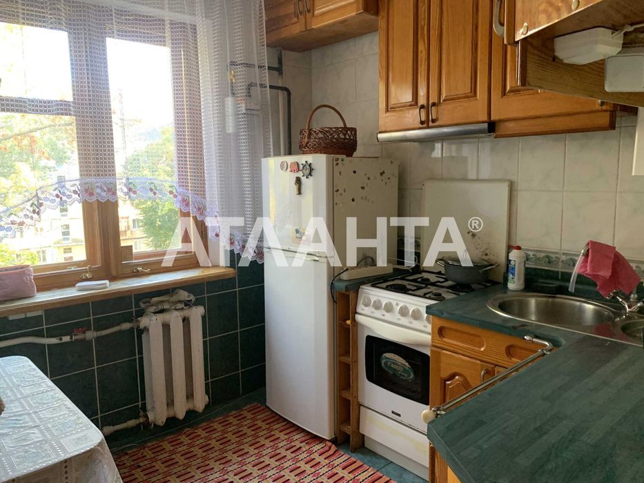 3-rooms apartment apartment by the address st. Dovzhenko (area 61 m²) - Atlanta.ua - photo 5