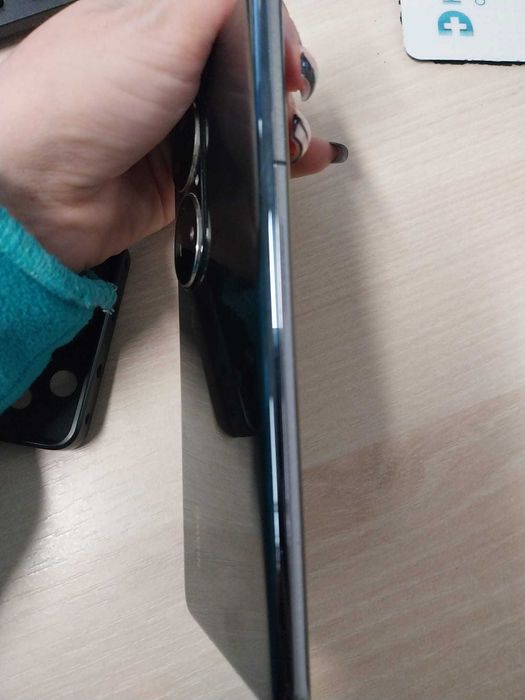 Telemovel Huawei P50 Pro 256gb