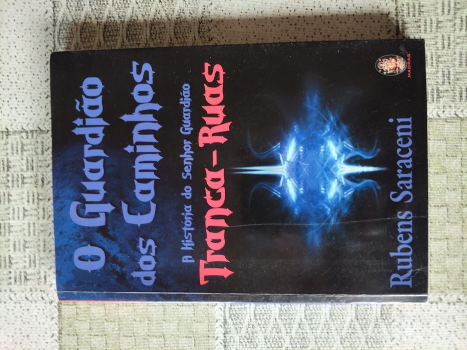 Livros Umbanda Raros