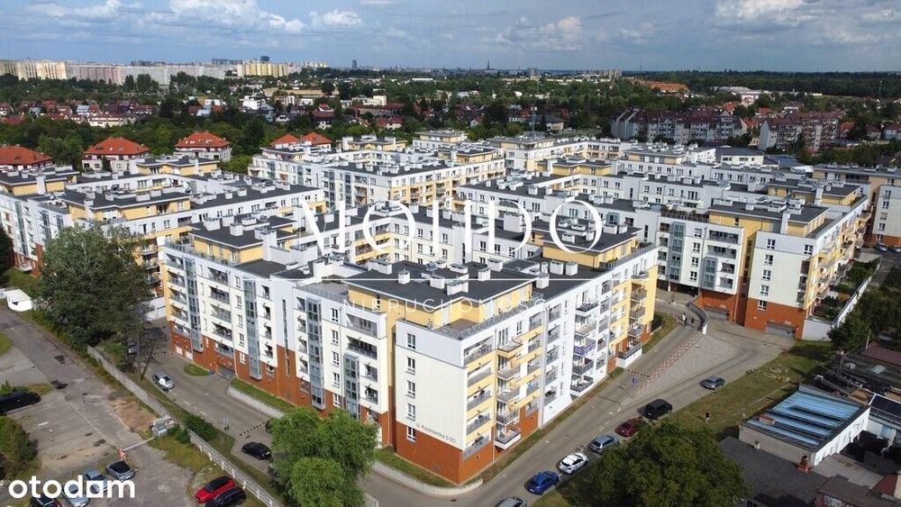 Top | 2 pokoje | ok. 45m² | C.H. Ster | Gumieńce