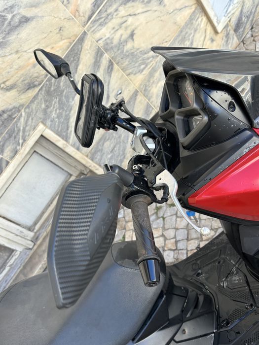 Scooter 125cc SYM Jet14