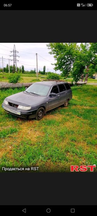 продам ВАЗ одинадцяту