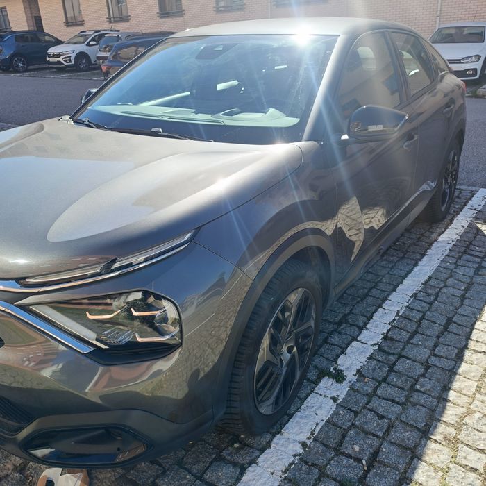 Citroen C4 como novo — photo 2