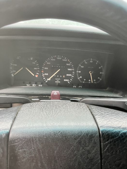 Фольцваген пасат б3