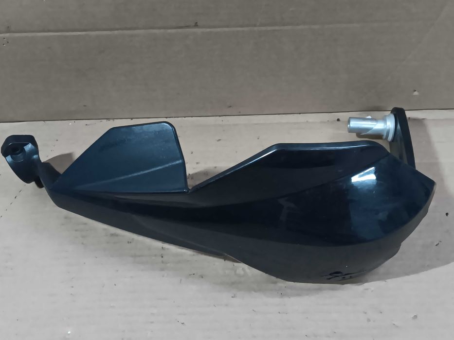 Protector de mão direito KTM