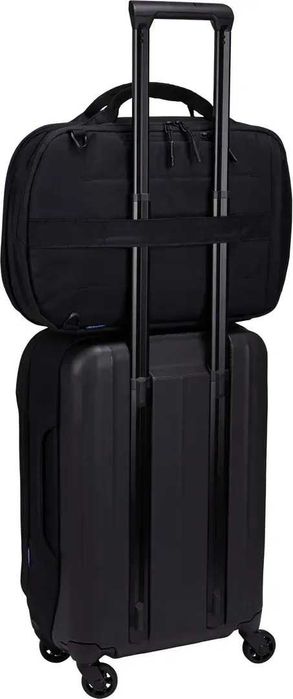 Рюкзак-трансформер Thule Subterra 2 Hybrid Travel Bag 15L → 23L | Нові зі США | Найнижча ціна на ринку