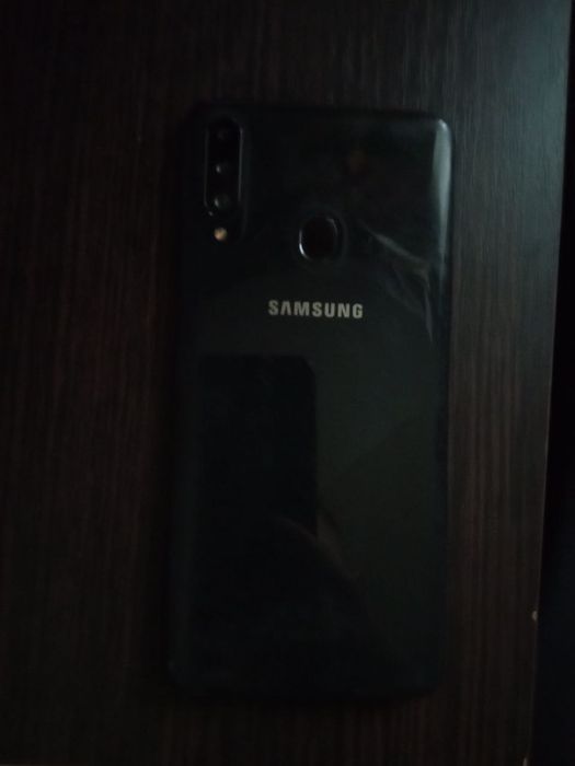 Телефон  Samsung a20s
