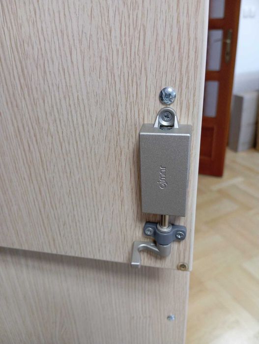 regały 3OH hiszpańskiego producenta ACTIU
