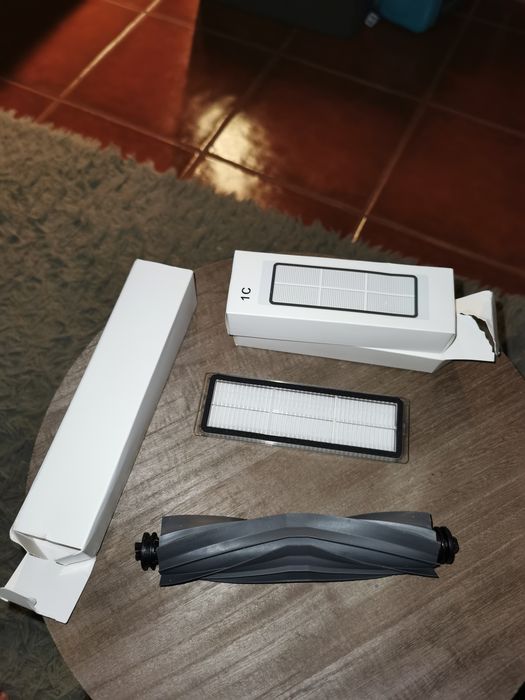 Acessórios dreame l10s ultra