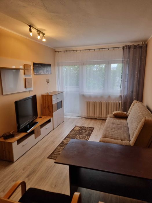mieszkanie 35 m2 na wynajem Zabrze ul.  Klonowa