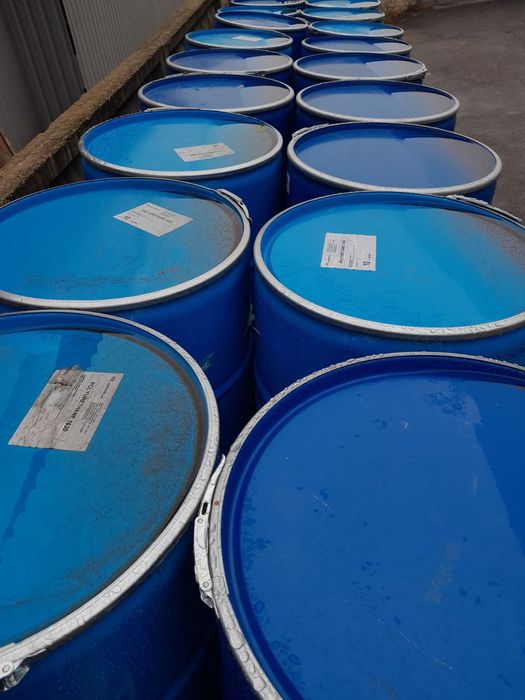 Бочки под хомут 200л