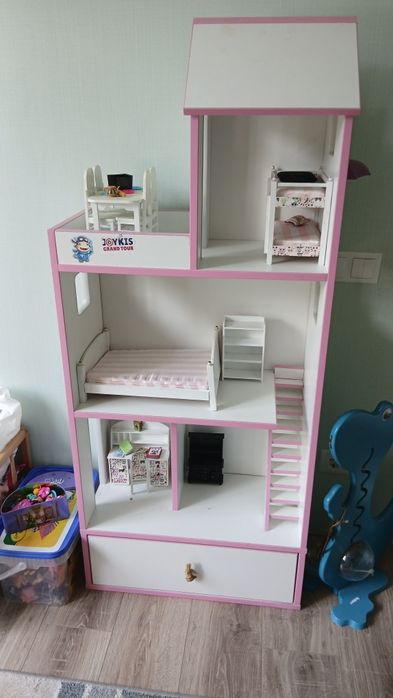 Ляльковий будинок