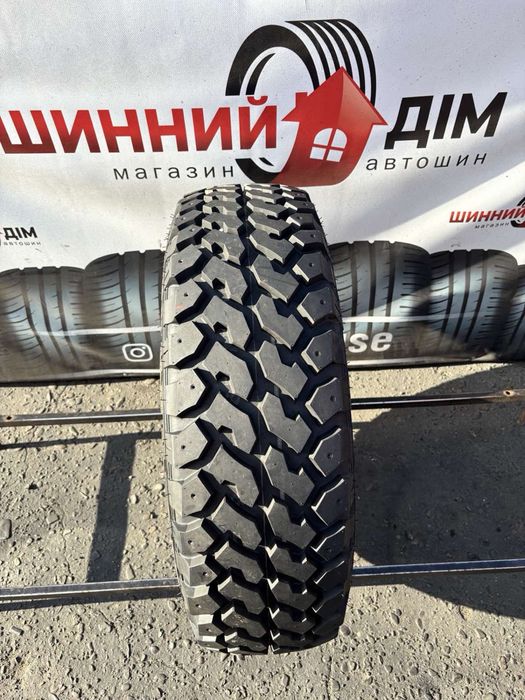 Шина 265/75 R16 Roadstone всесезоннн 2023 рік