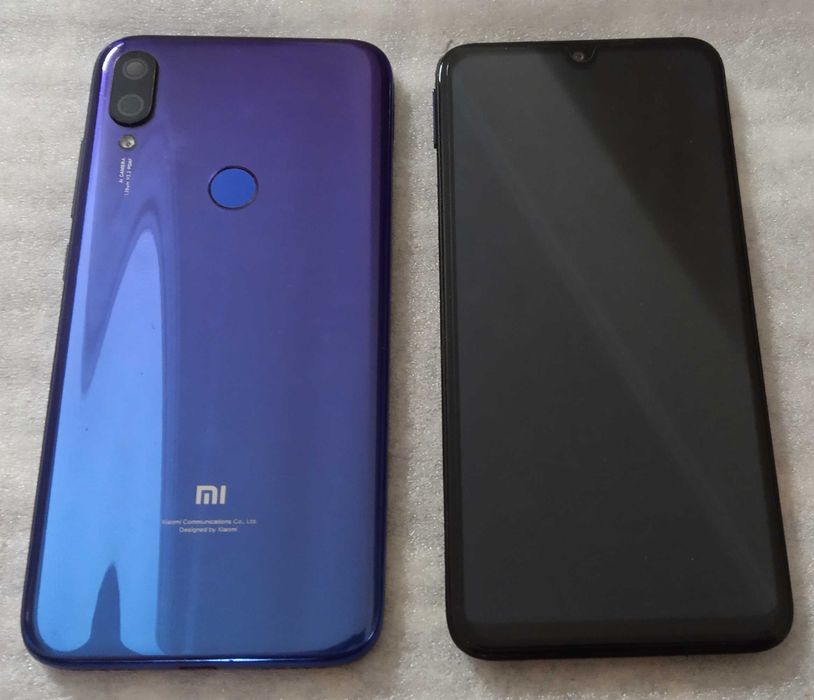 Смартфон Xiaomi Mi Play на запчастини