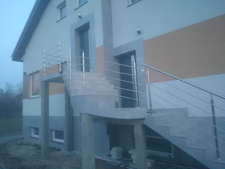 Mieszkanie do wynajęcia w Gniewinie