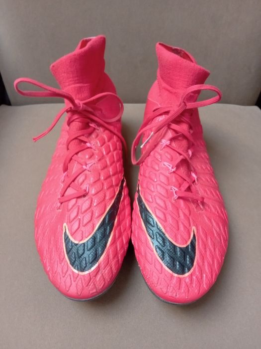 Nike Hypervenom Phantom III buty piłkarskie 46