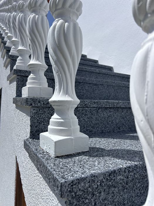 Revestimentos de Piso Epóxi