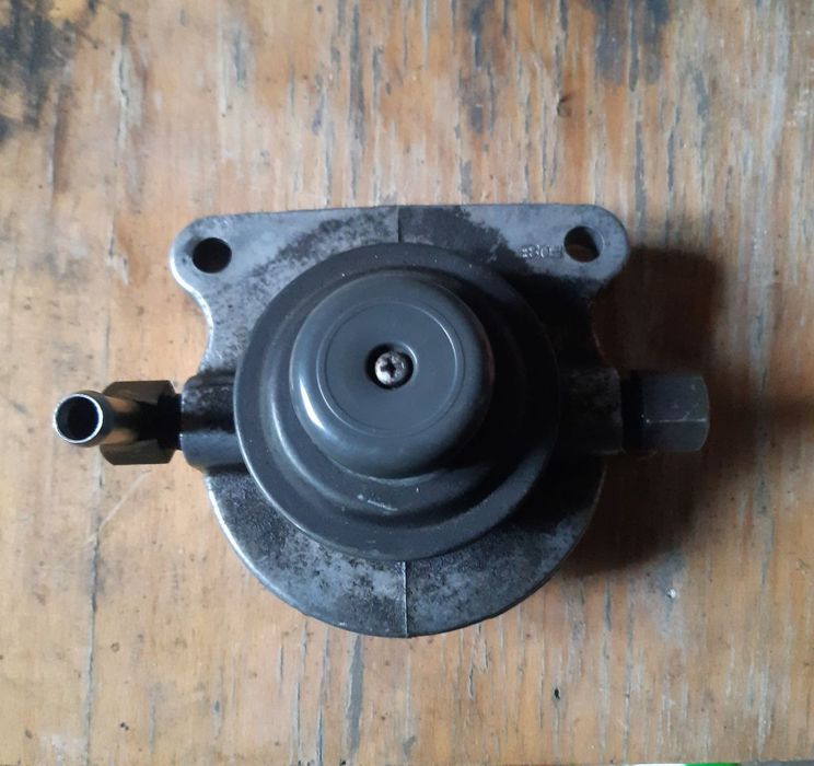 Насос ручної підкачки Nissan X-Trail T30