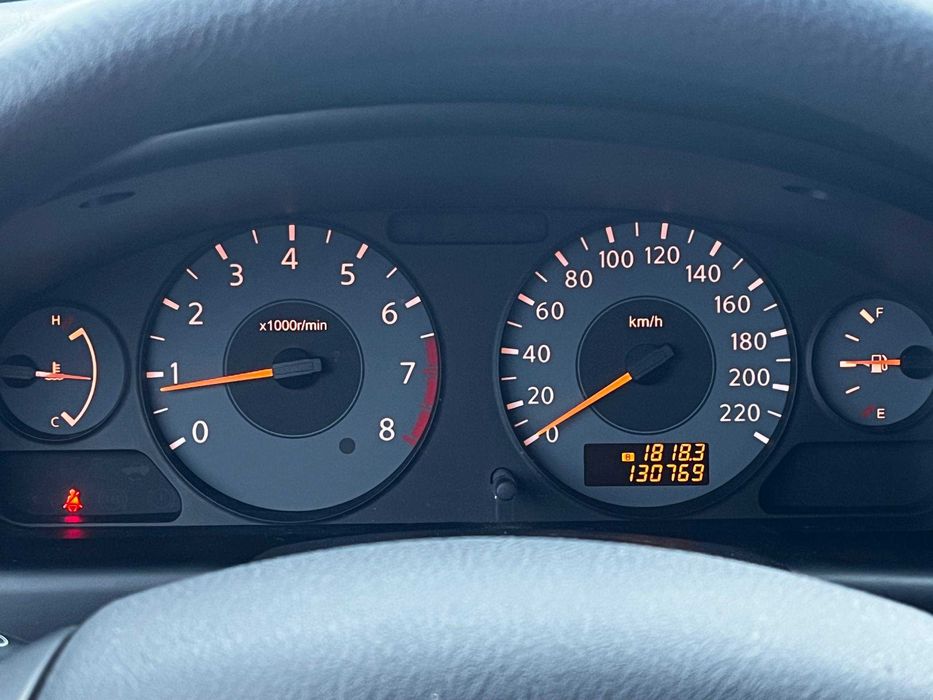 Nissan Almera 2010р 1.6 Бензин МКПП - Лізинг/Обмін