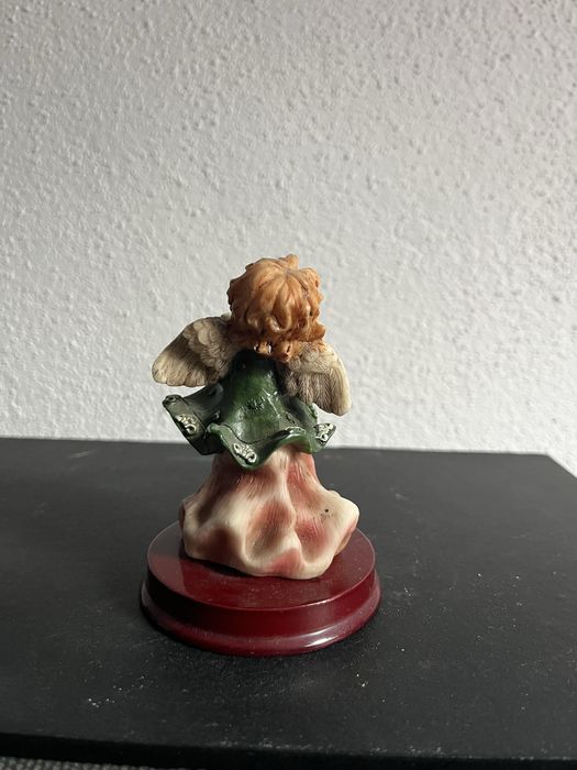 Peça de decoração
