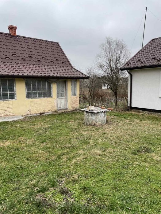 Продаж 2-кім. будинку 58 м.кв., вул І. Франка