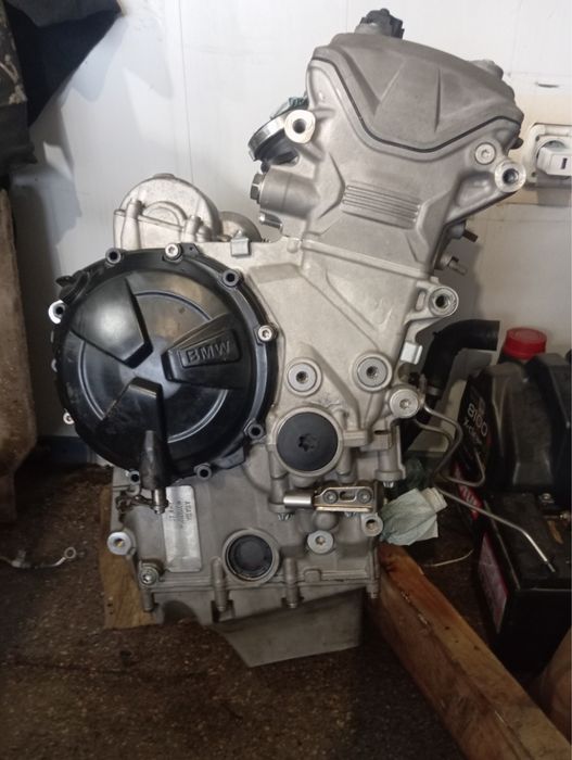 Bmw s1000rr 2010-2025 мотори