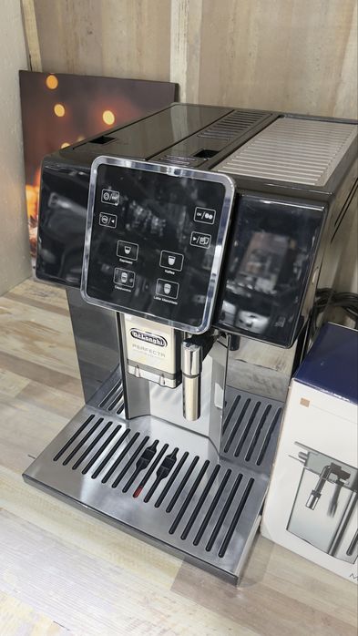 Кавомашина Perfecta Evo