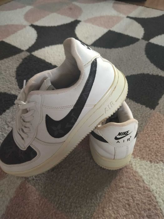 Buty Nike rozm. 37 uniwersalne