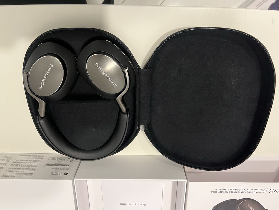 Наушники Bowers&Wilkins PX8 bluetooth