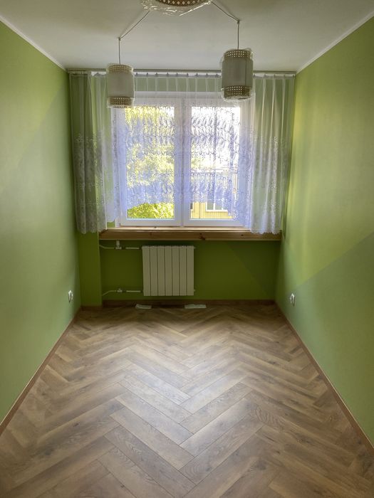 Remonty mieszkań i wykończenia wnętrz