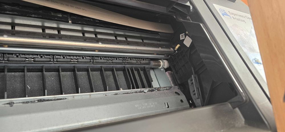 HP Designjet T120 ePrinter