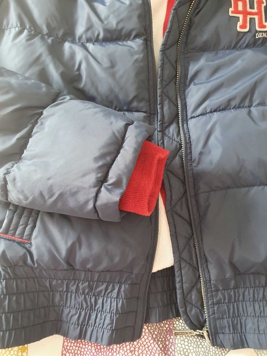 Blusao tommy hilfiger  S