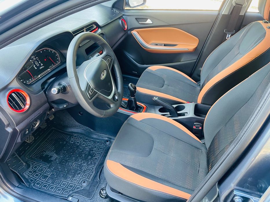 Chery тиго 2 минимальный пробег! Официальный не пригон!