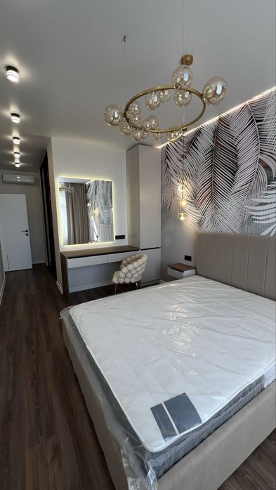 2-кімнатна квартира за адресою Куликове поле пл. (площа 65,5 м²) - Atlanta.ua - фото 12