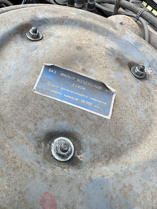 Ваз 2106 1991 год