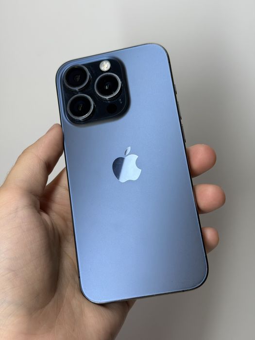 iPhone 15 Pro 128 GB,Без блокуваннь