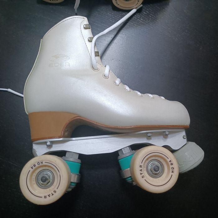 Patins EDEA   235