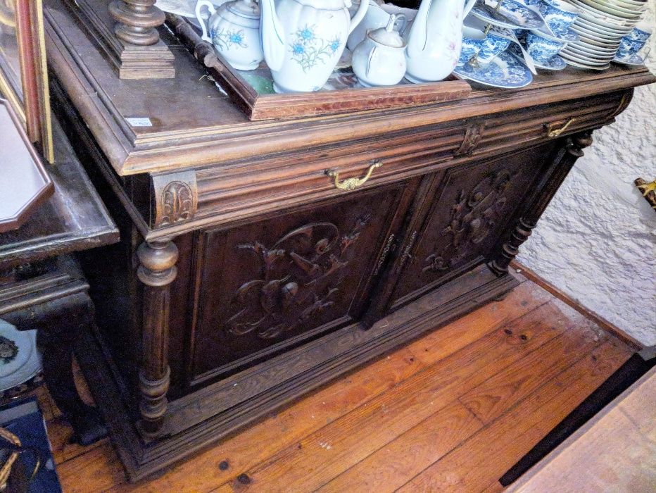 Louceiro Henrique II