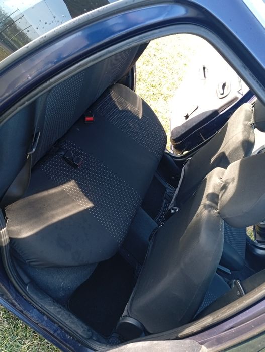 Opel corsa bom estado 1.2