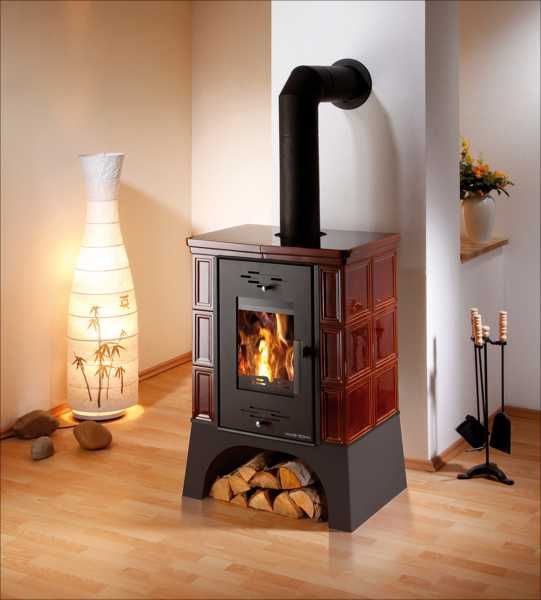 Haas+Sohn   EB OLI AL II   z wymiennikiem (Koza) transport gratis!