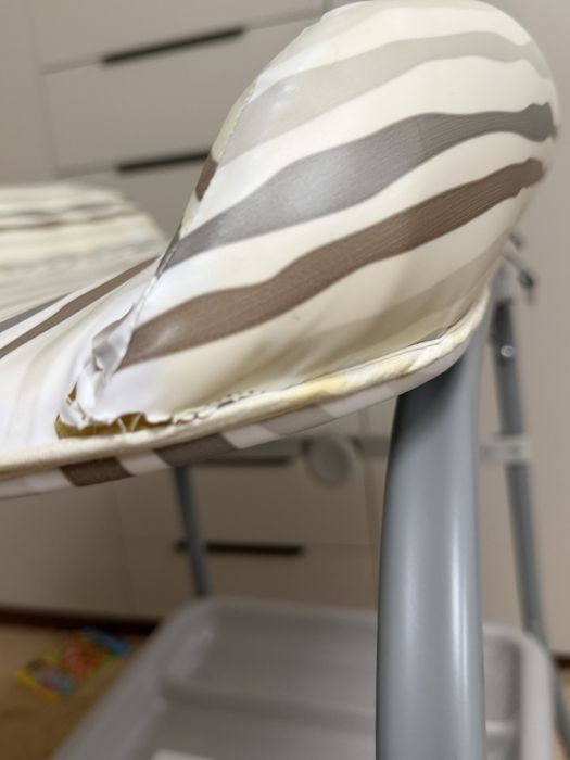 Пеленатор ванночка chicco