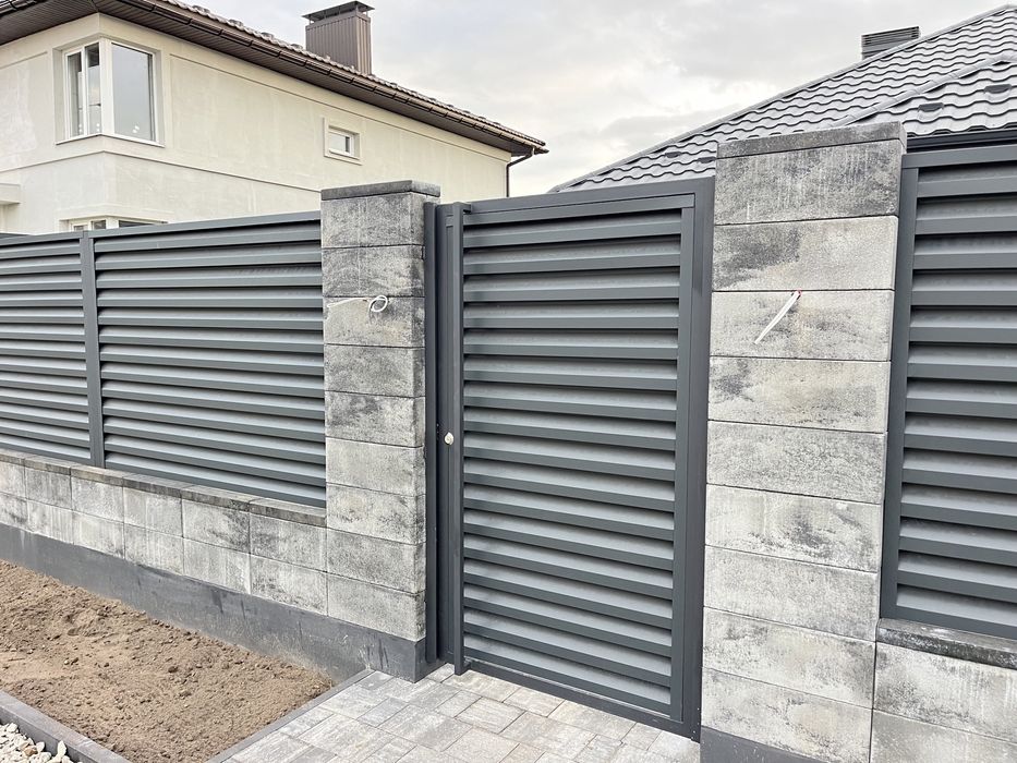 Будинок.Буча