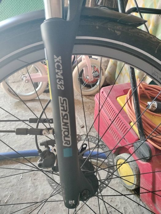 Reymon електро велосипед