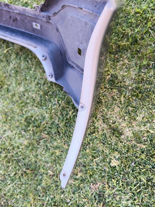 Vendo parachoques Honda Civic 10th GEN FK5 FK6 FK7 e FK9.